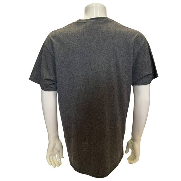 I Am The Black Jeep Of The Family Graphic Gray Tee By Port & Company L - Picture 2 of 4